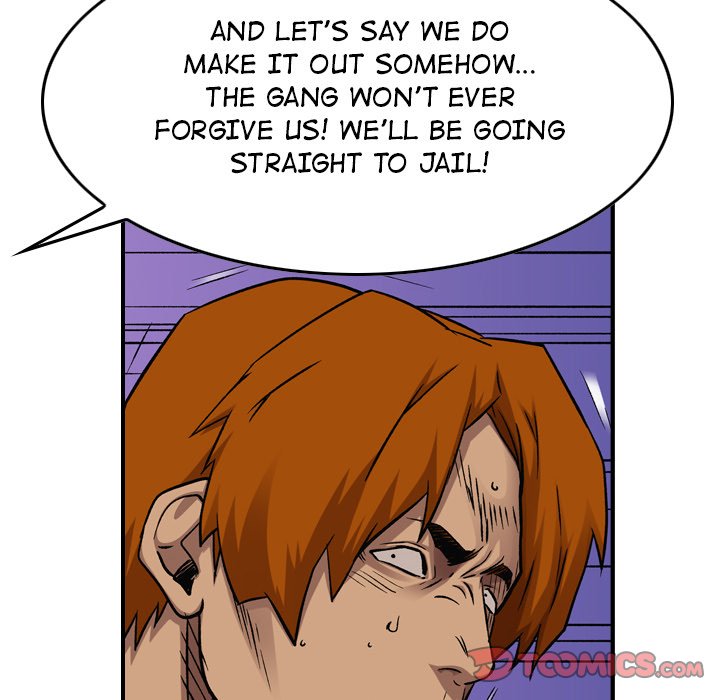 Legend : The Beginning Chapter 182 - Page 63