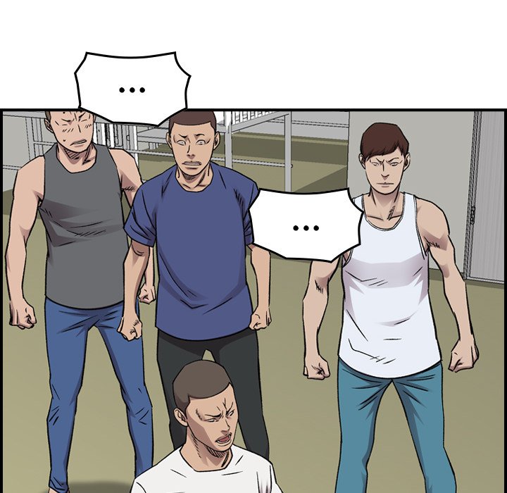 Legend : The Beginning Chapter 182 - Page 65