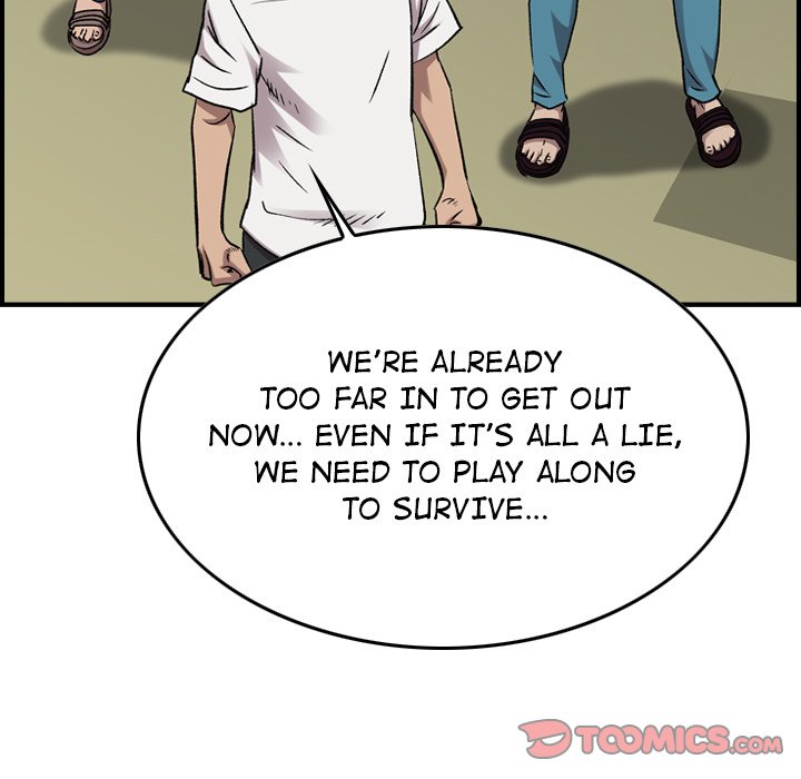 Legend : The Beginning Chapter 182 - Page 66