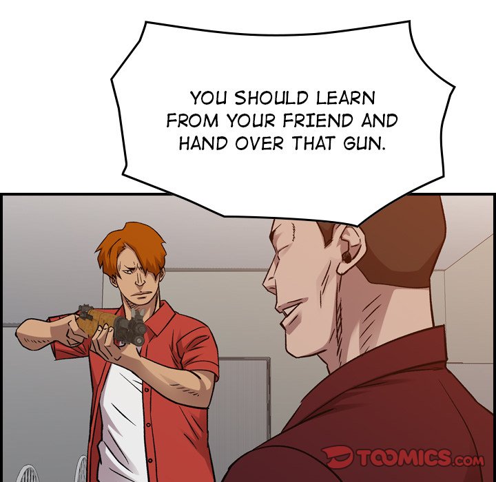 Legend : The Beginning Chapter 182 - Page 69