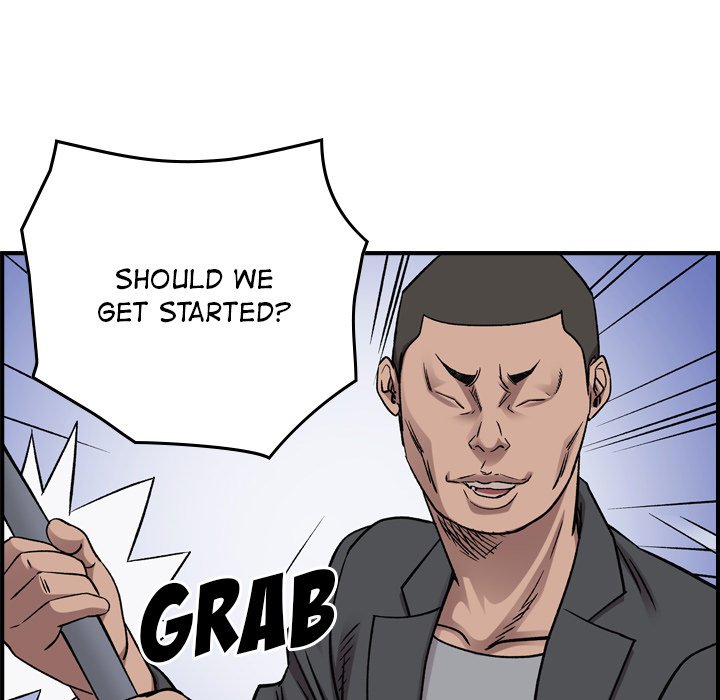 Legend : The Beginning Chapter 182 - Page 76