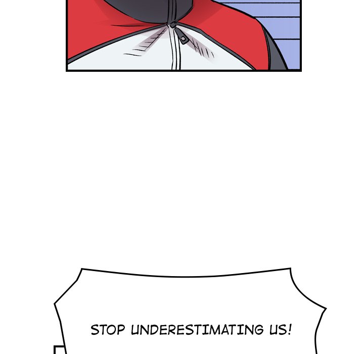 Legend : The Beginning Chapter 182 - Page 79