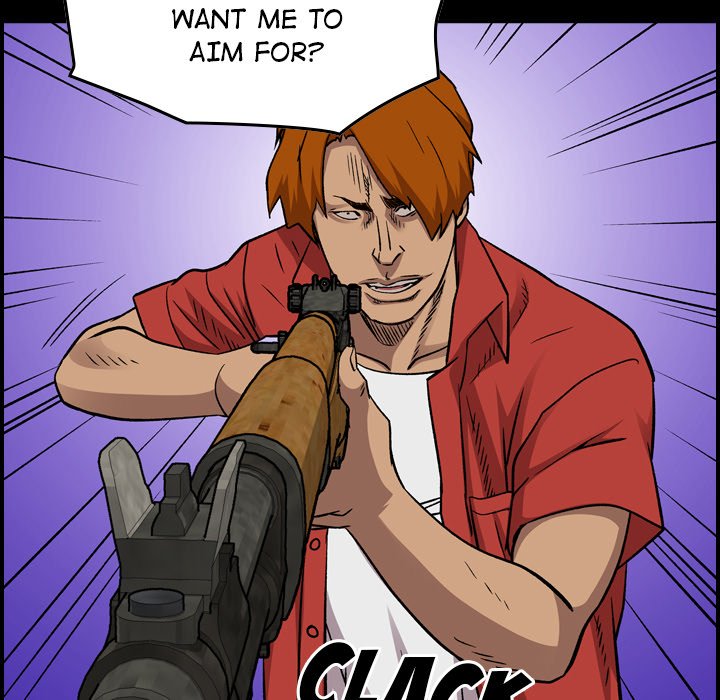 Legend : The Beginning Chapter 182 - Page 8