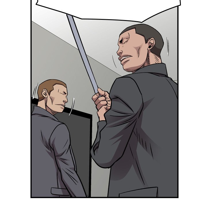 Legend : The Beginning Chapter 182 - Page 80