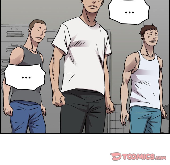 Legend : The Beginning Chapter 182 - Page 84