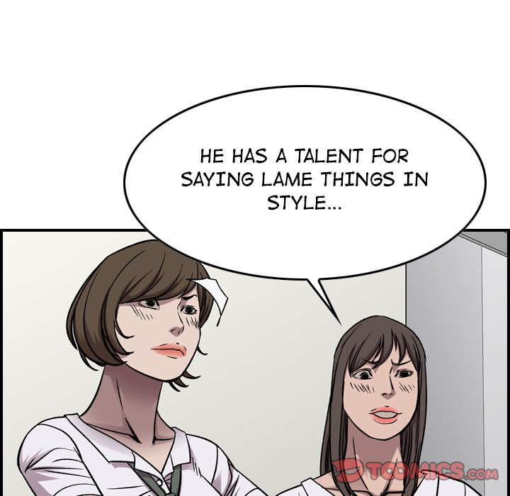 Legend : The Beginning Chapter 182 - Page 87