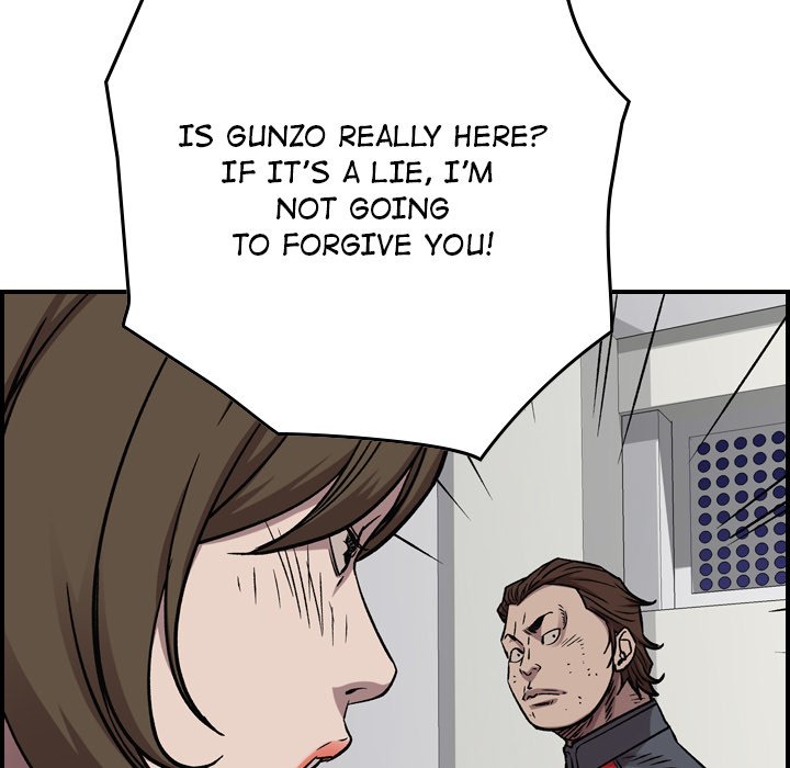 Legend : The Beginning Chapter 182 - Page 89