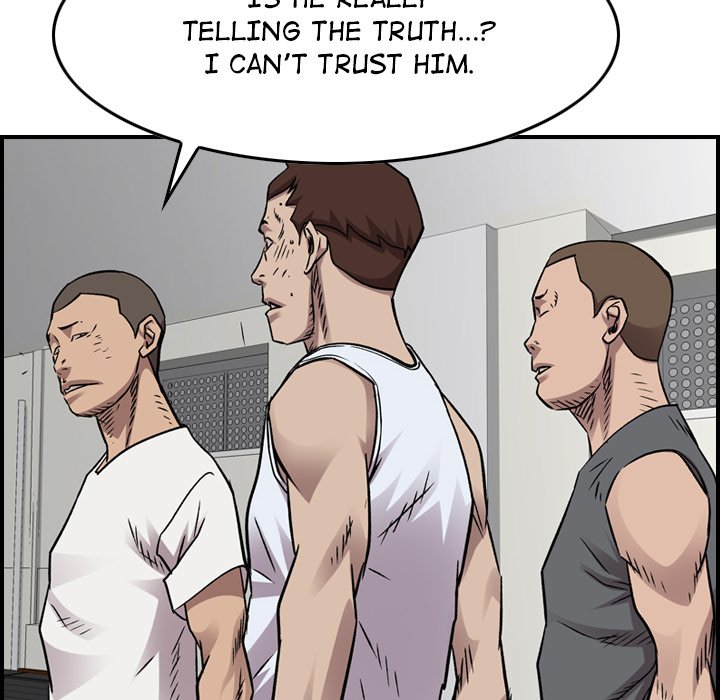 Legend : The Beginning Chapter 182 - Page 91