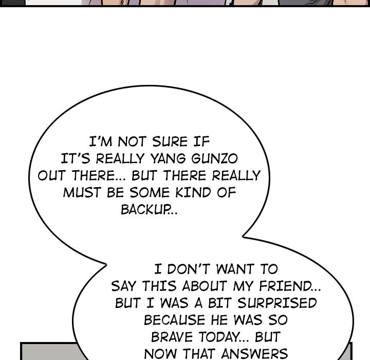 Legend : The Beginning Chapter 182 - Page 92