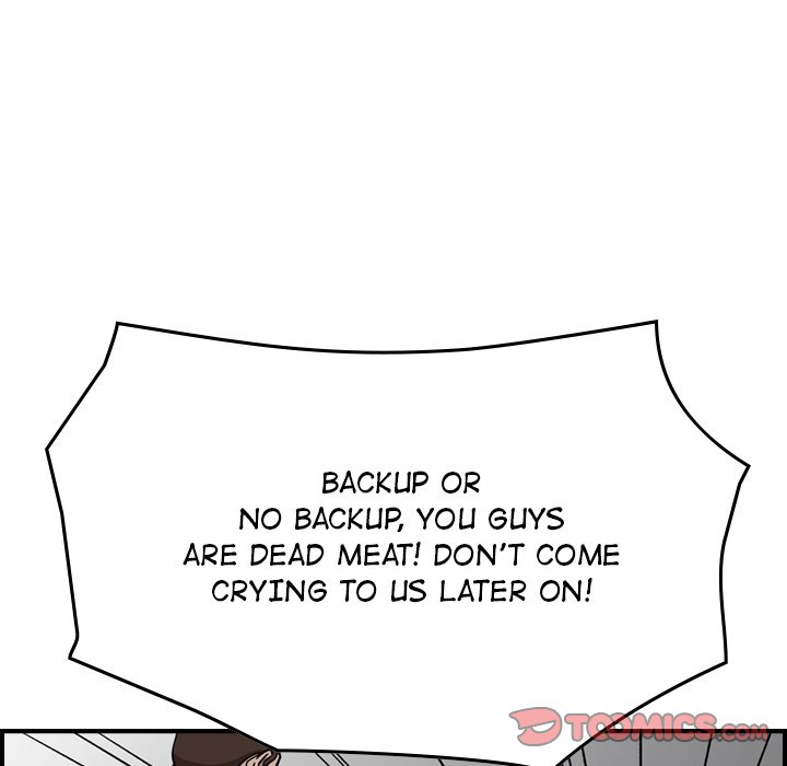 Legend : The Beginning Chapter 182 - Page 96