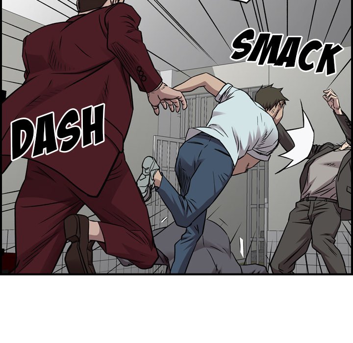 Legend : The Beginning Chapter 182 - Page 97