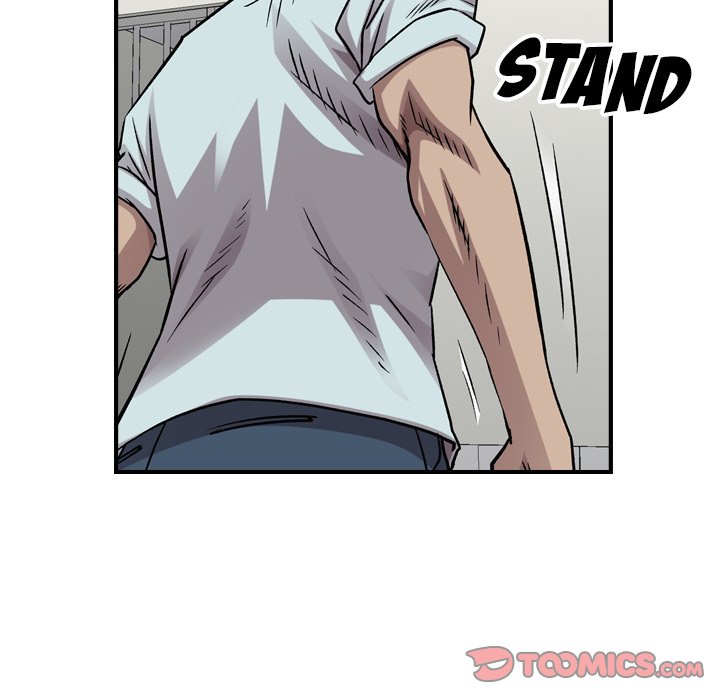 Legend : The Beginning Chapter 182 - Page 99