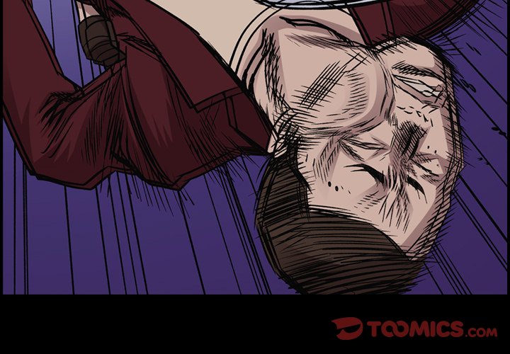 Legend : The Beginning Chapter 183 - Page 3