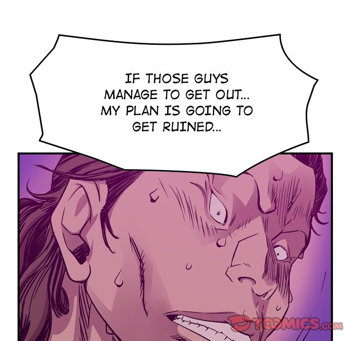 Legend : The Beginning Chapter 183 - Page 60