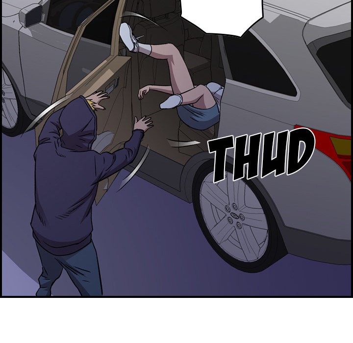 Legend : The Beginning Chapter 185 - Page 102