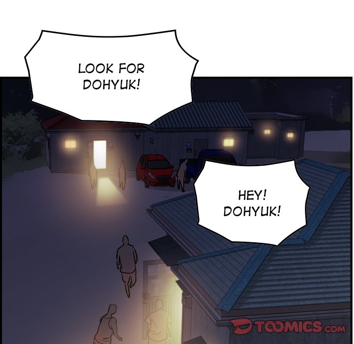 Legend : The Beginning Chapter 185 - Page 111