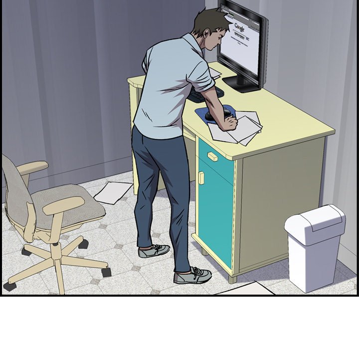 Legend : The Beginning Chapter 185 - Page 113