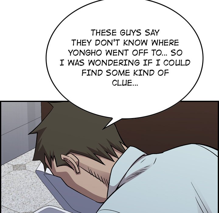 Legend : The Beginning Chapter 185 - Page 116