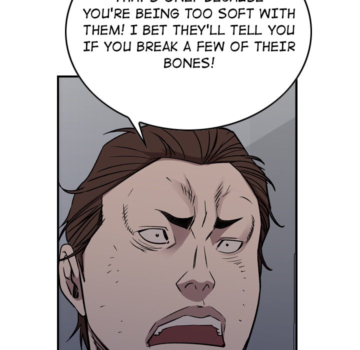 Legend : The Beginning Chapter 185 - Page 118