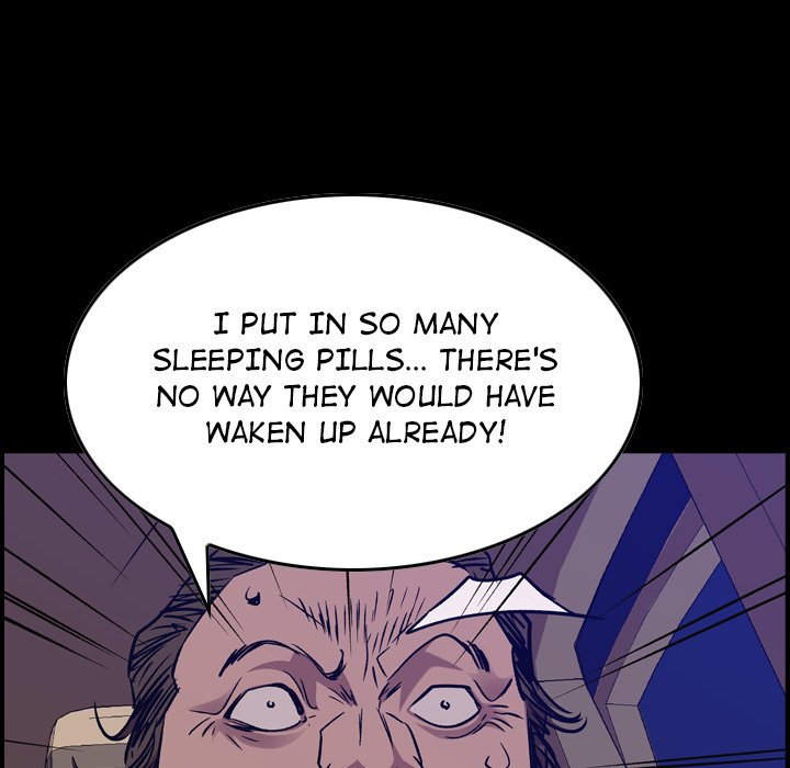 Legend : The Beginning Chapter 185 - Page 12