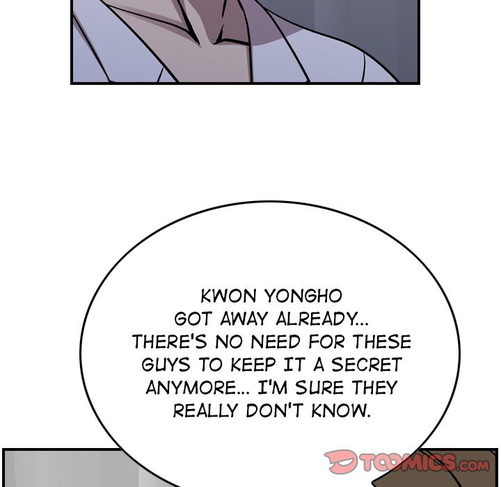 Legend : The Beginning Chapter 185 - Page 123