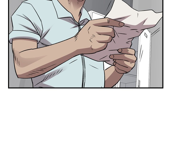 Legend : The Beginning Chapter 185 - Page 126