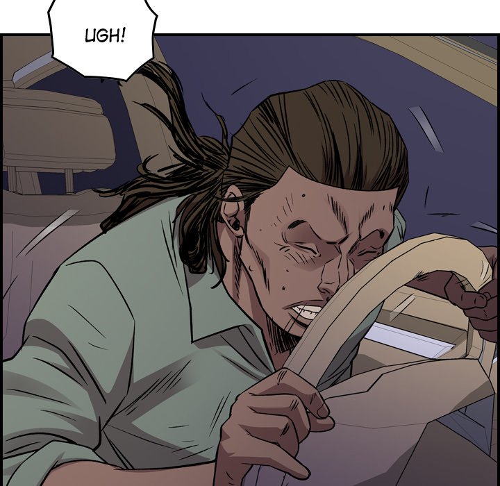 Legend : The Beginning Chapter 185 - Page 20