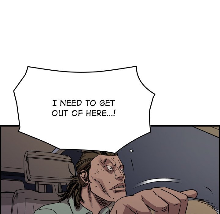 Legend : The Beginning Chapter 185 - Page 25