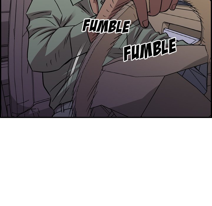 Legend : The Beginning Chapter 185 - Page 26