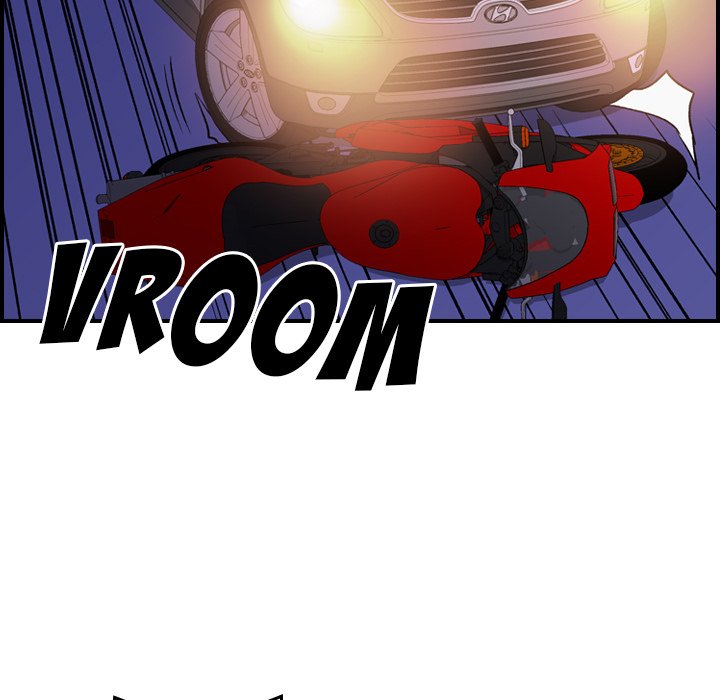 Legend : The Beginning Chapter 185 - Page 28