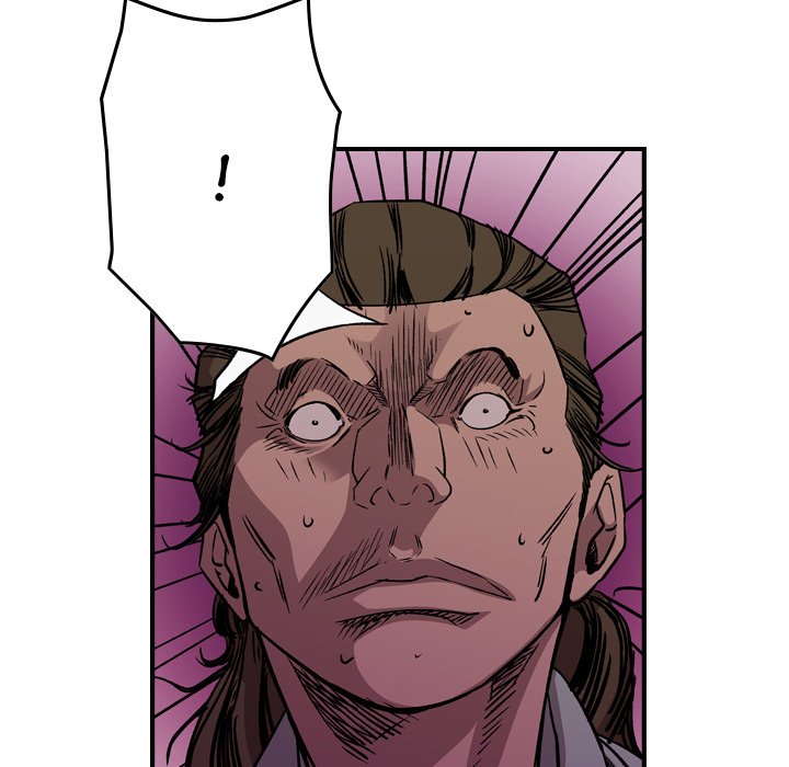 Legend : The Beginning Chapter 185 - Page 29