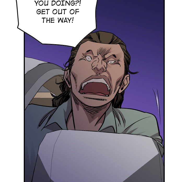 Legend : The Beginning Chapter 185 - Page 35