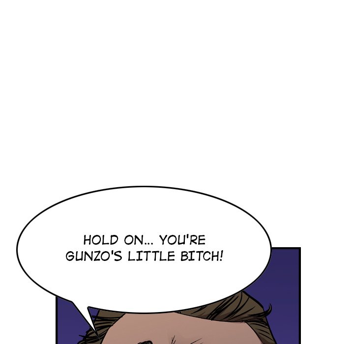 Legend : The Beginning Chapter 185 - Page 40