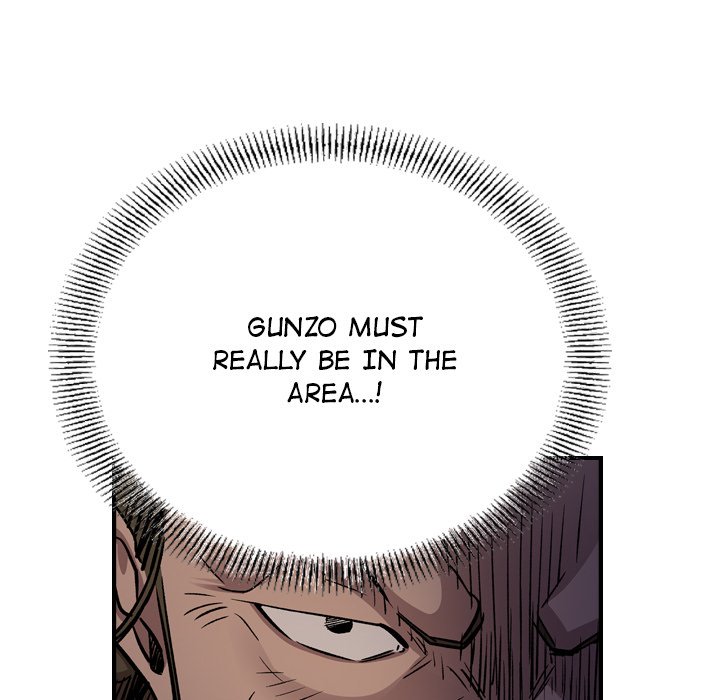 Legend : The Beginning Chapter 185 - Page 42