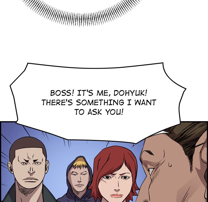 Legend : The Beginning Chapter 185 - Page 44