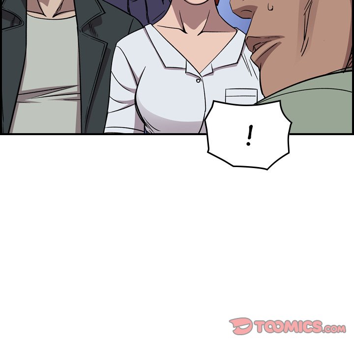 Legend : The Beginning Chapter 185 - Page 45