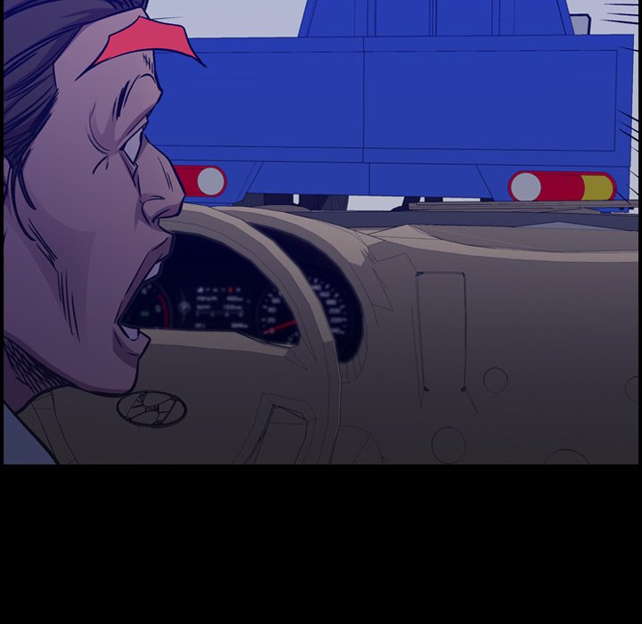 Legend : The Beginning Chapter 185 - Page 5