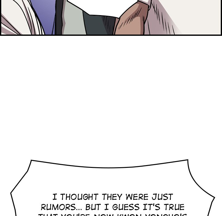 Legend : The Beginning Chapter 185 - Page 53