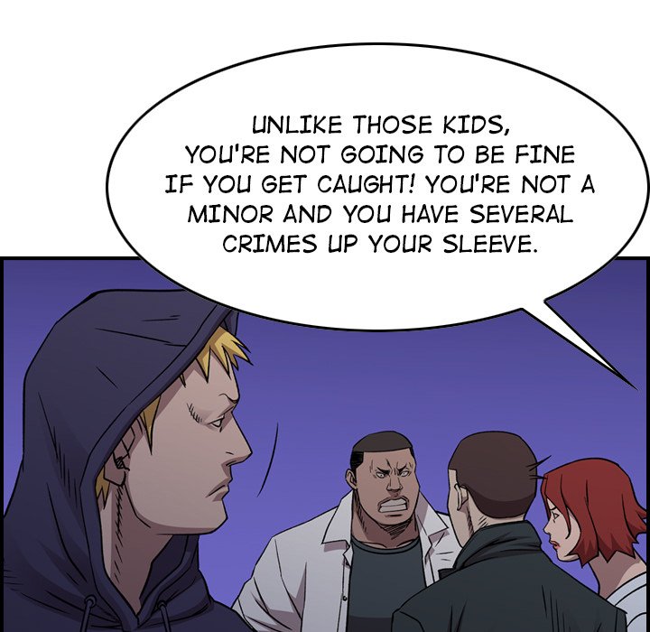 Legend : The Beginning Chapter 185 - Page 64