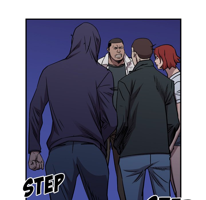 Legend : The Beginning Chapter 185 - Page 70