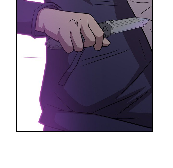 Legend : The Beginning Chapter 185 - Page 76