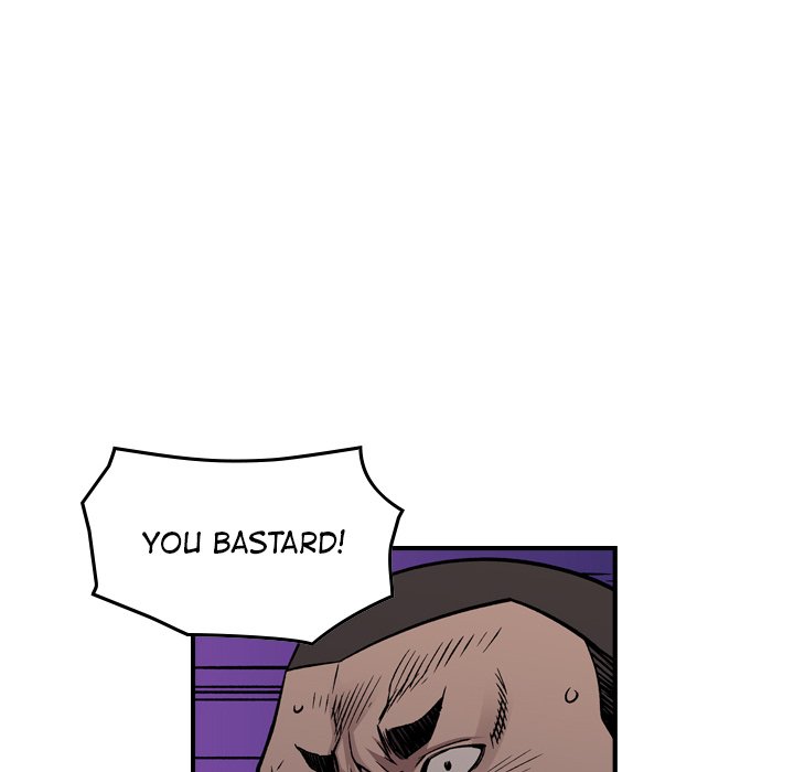 Legend : The Beginning Chapter 185 - Page 77