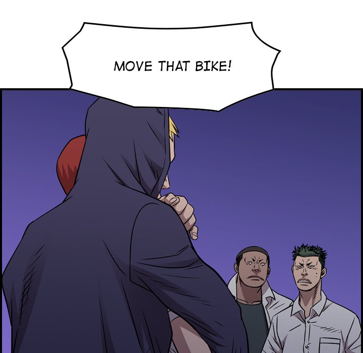 Legend : The Beginning Chapter 185 - Page 85