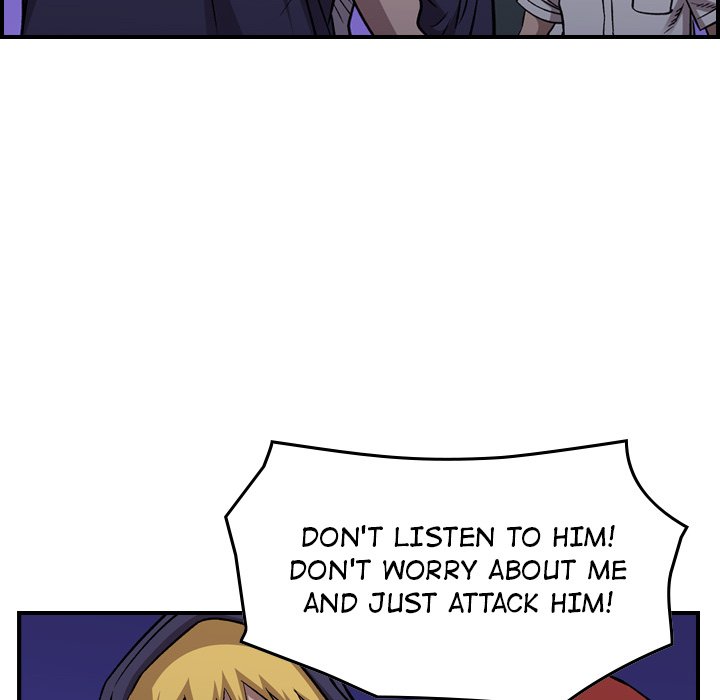 Legend : The Beginning Chapter 185 - Page 86