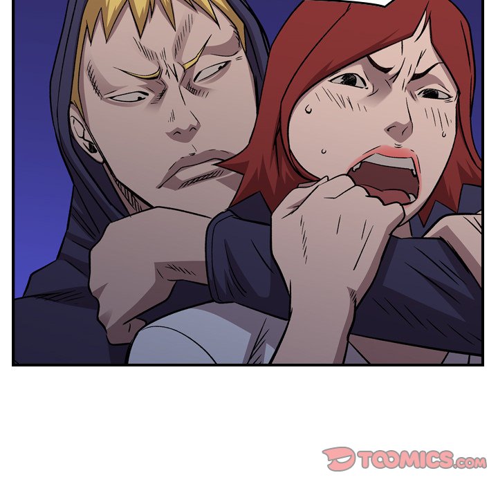 Legend : The Beginning Chapter 185 - Page 87