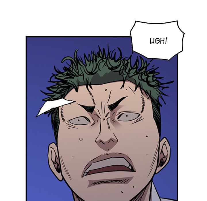 Legend : The Beginning Chapter 185 - Page 92