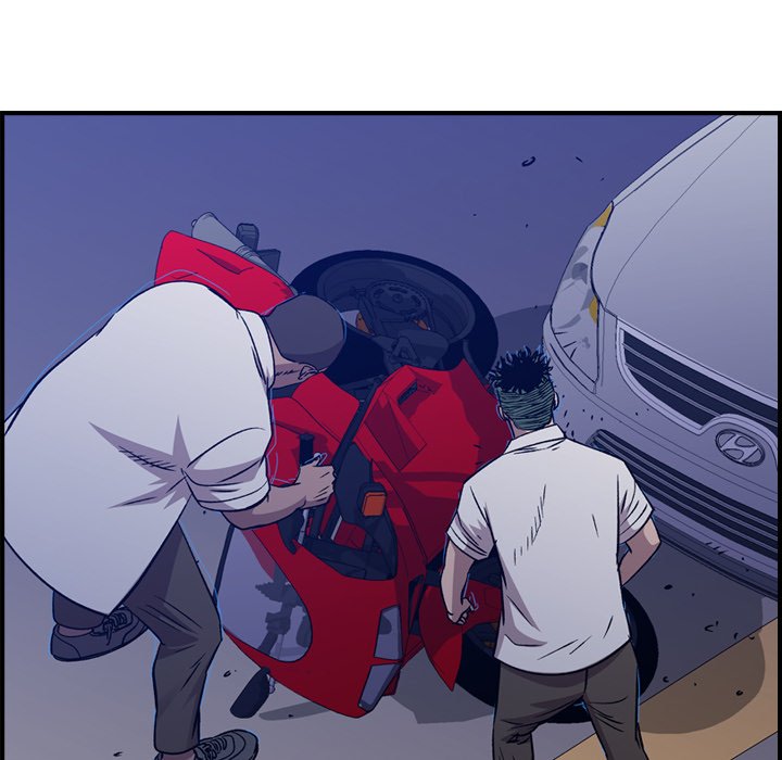 Legend : The Beginning Chapter 185 - Page 94