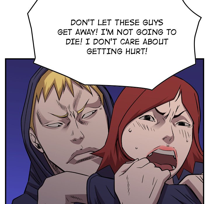 Legend : The Beginning Chapter 185 - Page 96