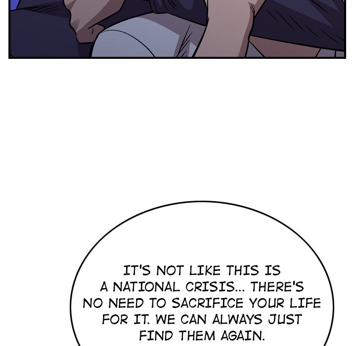 Legend : The Beginning Chapter 185 - Page 97