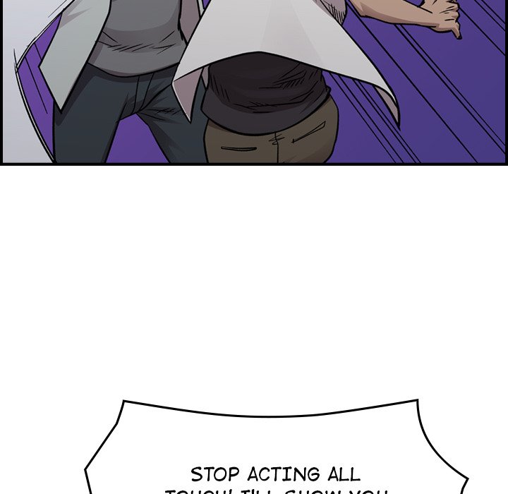 Legend : The Beginning Chapter 186 - Page 53